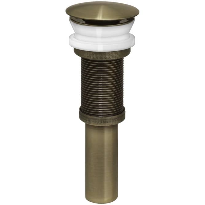 Whitehaus Accessory Drain Assembly