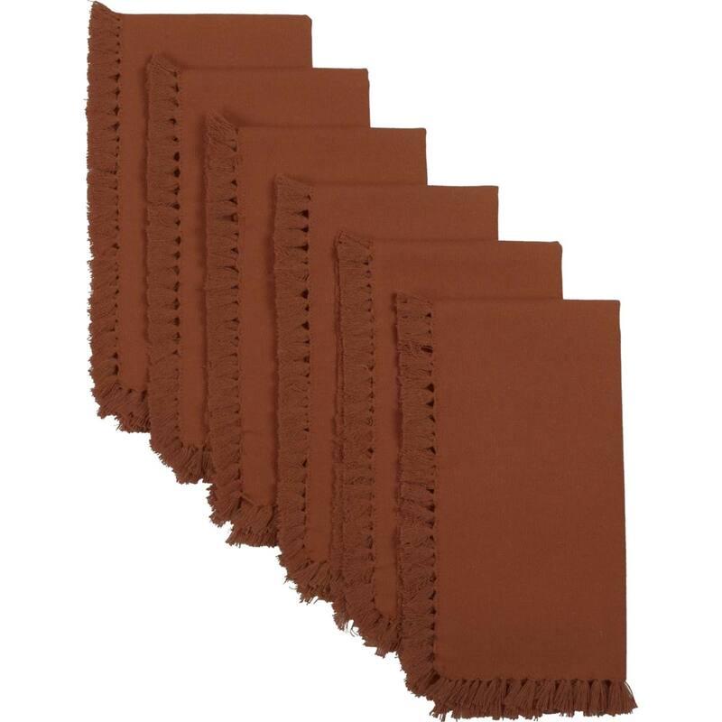 Cassidy Napkin Set - Napkin 18x18