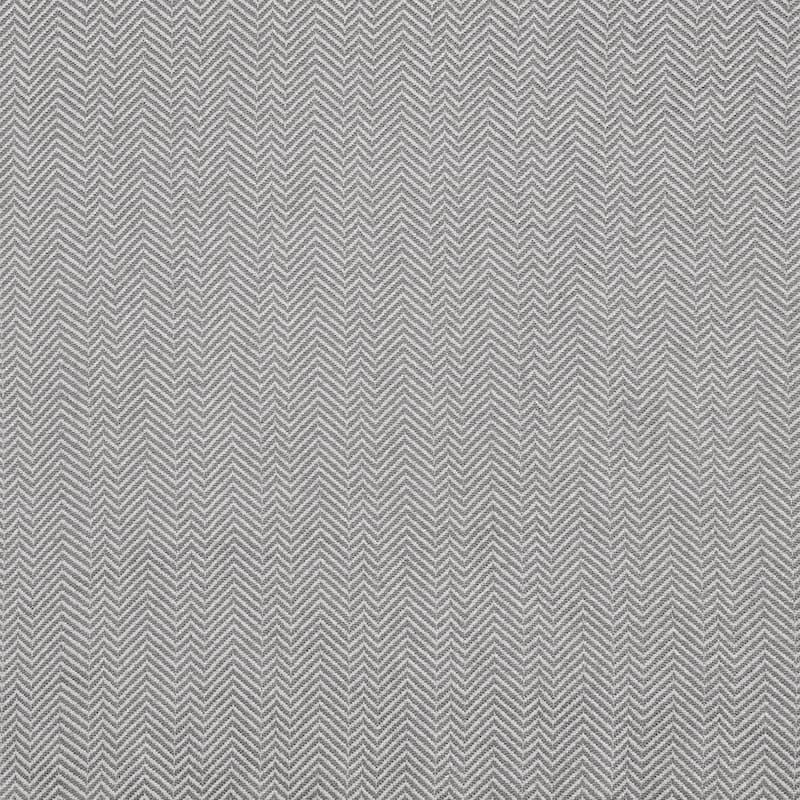 HiEnd Accents Chenille Herringbone Leather Strap Buckle Detailed 14x36 inch Accent Lumbar Pillow