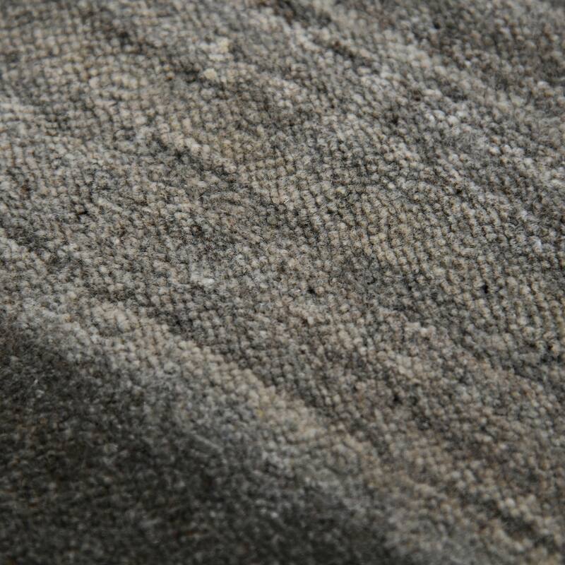 Berkley Tempe Hand-woven Wool and Art Silk Area Rug