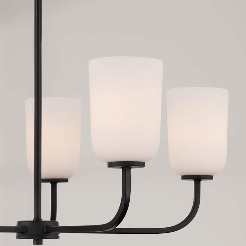 Lawson 5-light Hanging Chandelier