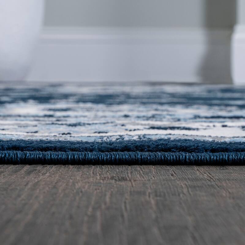JONATHAN Y Scala French Cottage Area Rug
