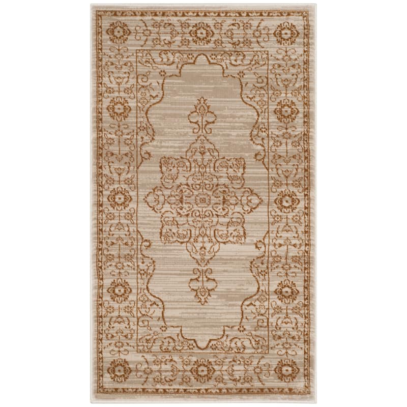 SAFAVIEH Serenity Rupa Traditional Oriental Rug