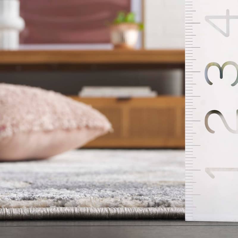 SAFAVIEH Aura Masha Modern & Contemporary Rug