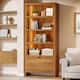 Option Light Brown（1PC）