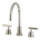 Option Polished Nickel