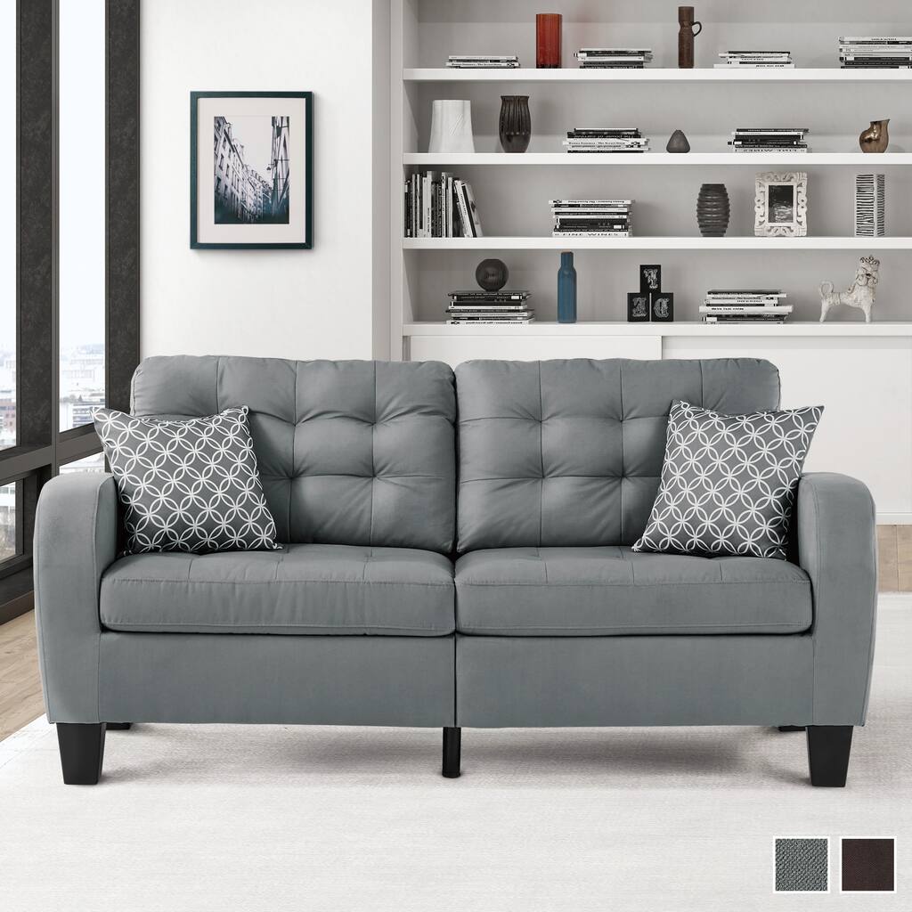 Freemont & Park Nova Living Room Sofa