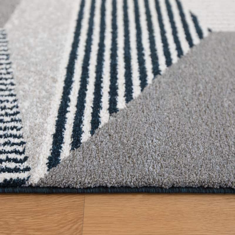 Carson Carrington Taxerud Abstract Area Rug