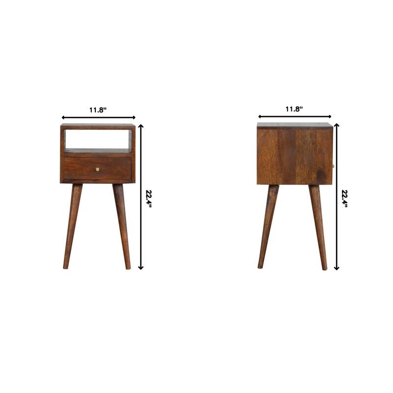 Mini Nightstand
