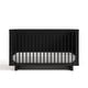 preview thumbnail 13 of 14, Storkcraft Kyoto Deluxe 3-in-1 Convertible Crib with Bonus Toddler Guardrail