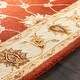 preview thumbnail 11 of 20, Hand-Tufted Isamu Bordered Wool Rug