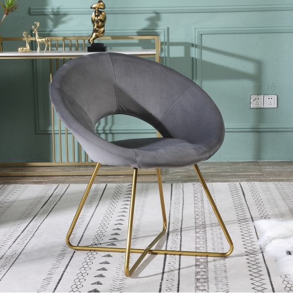 Velvet chairs best sale for sale