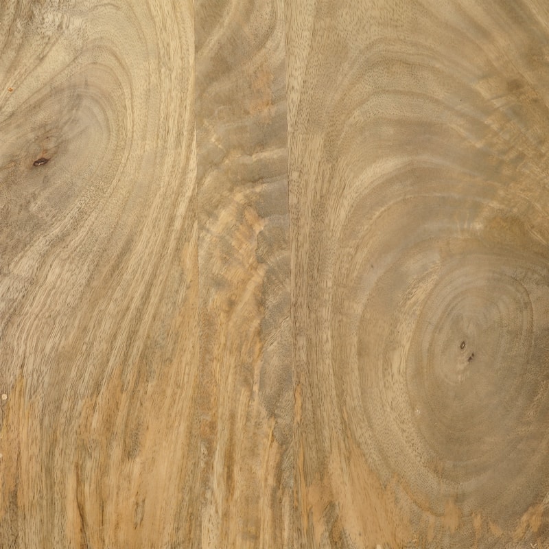 Chapel Coffee Table, Natural