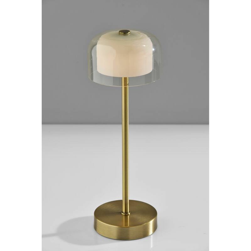 Benji Cordless LED Table Lamp