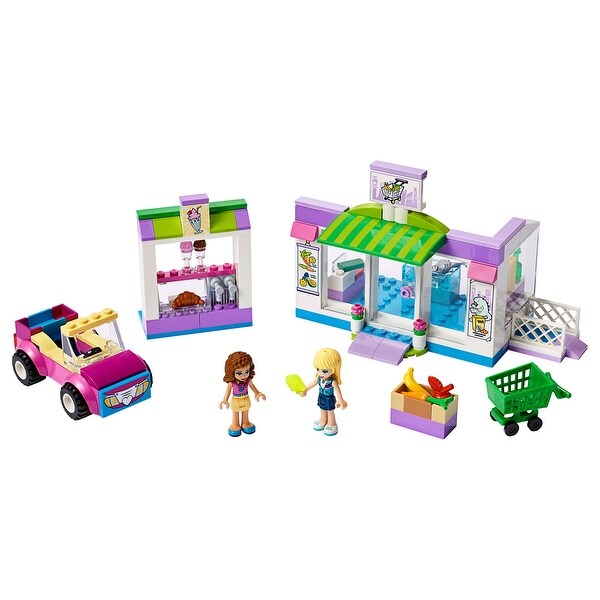 lego friends heartlake