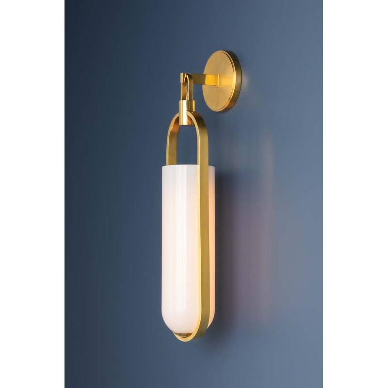 Hudson Valley Lighting 7922 Lorimer 22" Tall Wall Sconce