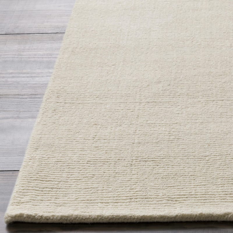 Livabliss Mystique Casual Solid Area Rug