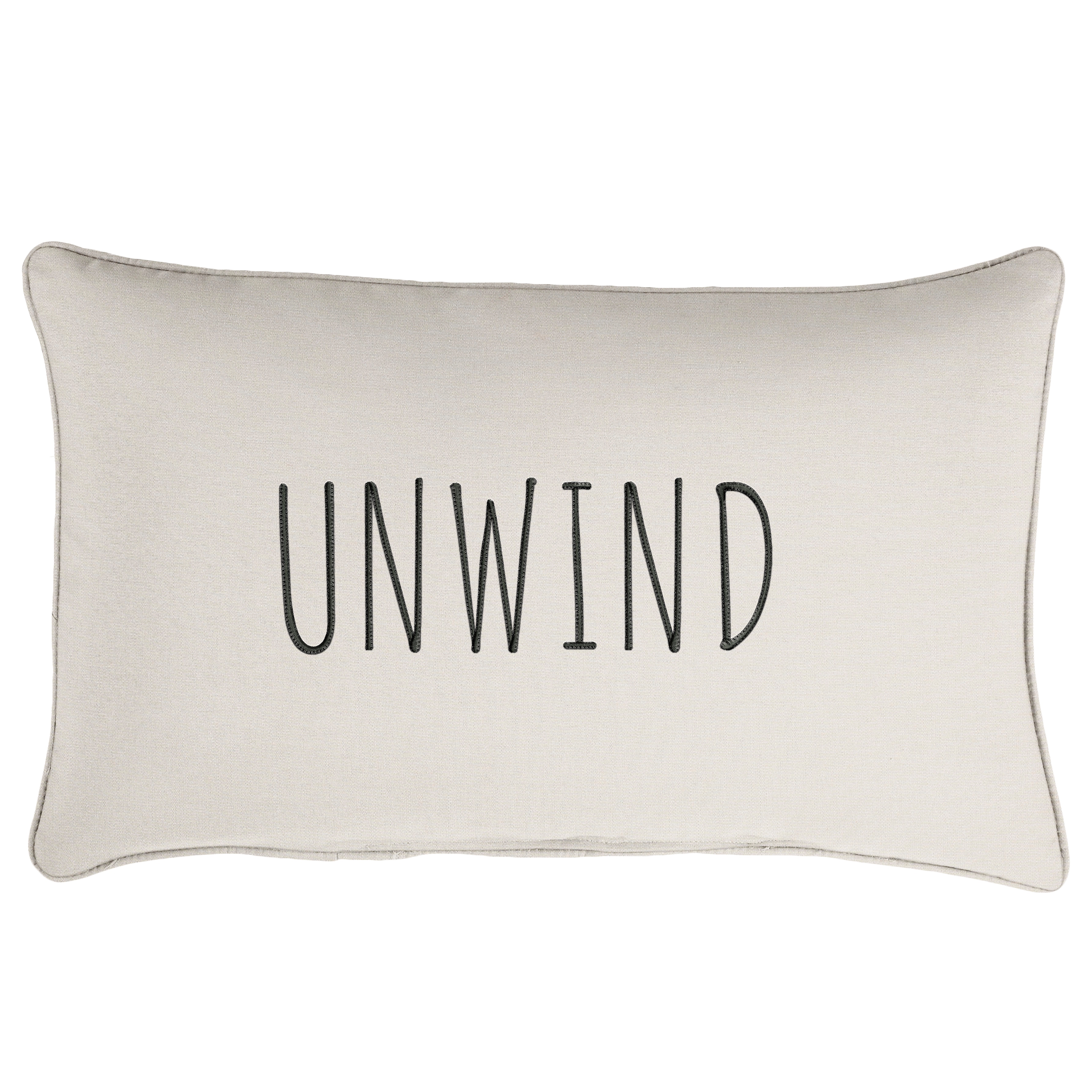 Welcome pillow bed bath hotsell and beyond