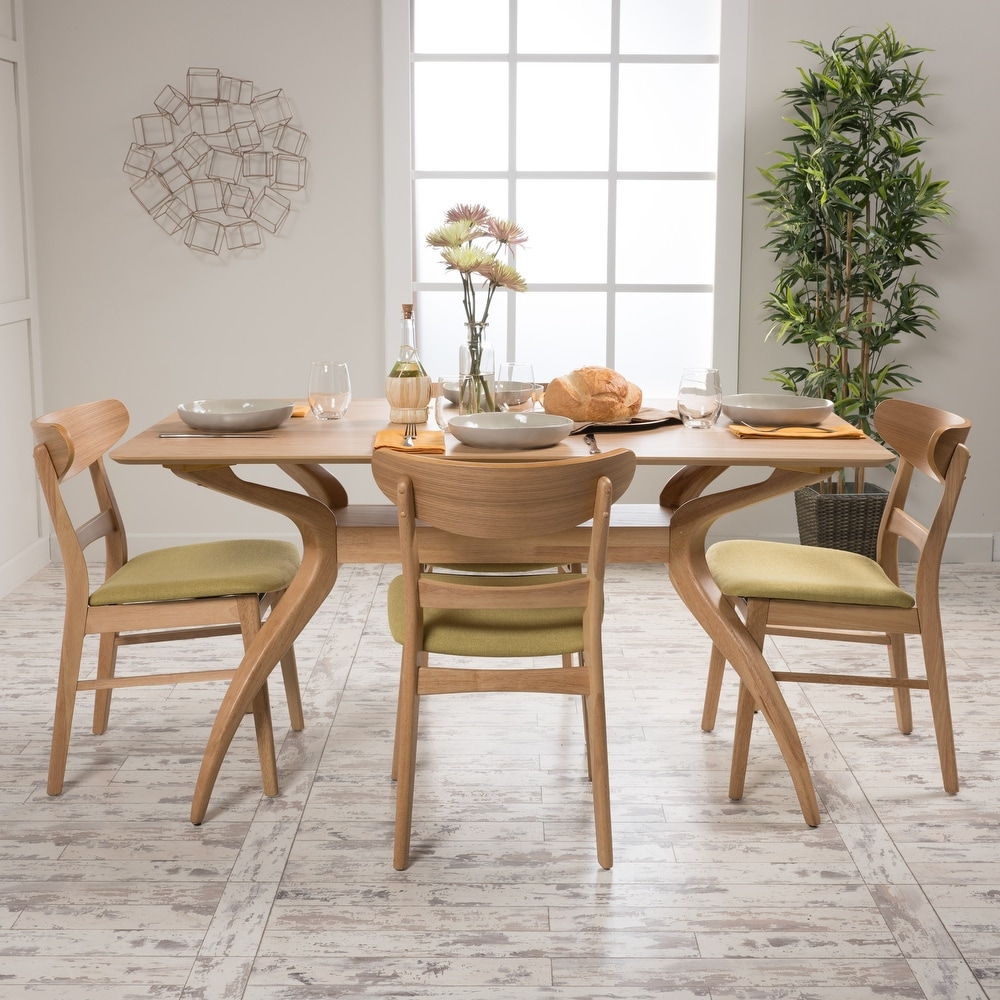 Haywood 5 sales piece dining set