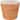 Rattan Laundry Hamper With Removable Liner Bag - 14.5"L x 10.2"W x 15"H