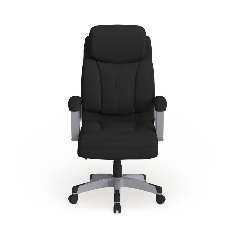 Big & Tall 500 lb. Rated Executive Swivel Ergonomic Office Chair