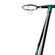 preview thumbnail 11 of 12, Blackish Green Interesting Four Function Swing Set,Metal Plastic Swing