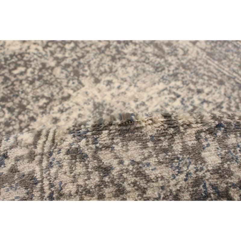 ECARPETGALLERY Willow Traditional Rug