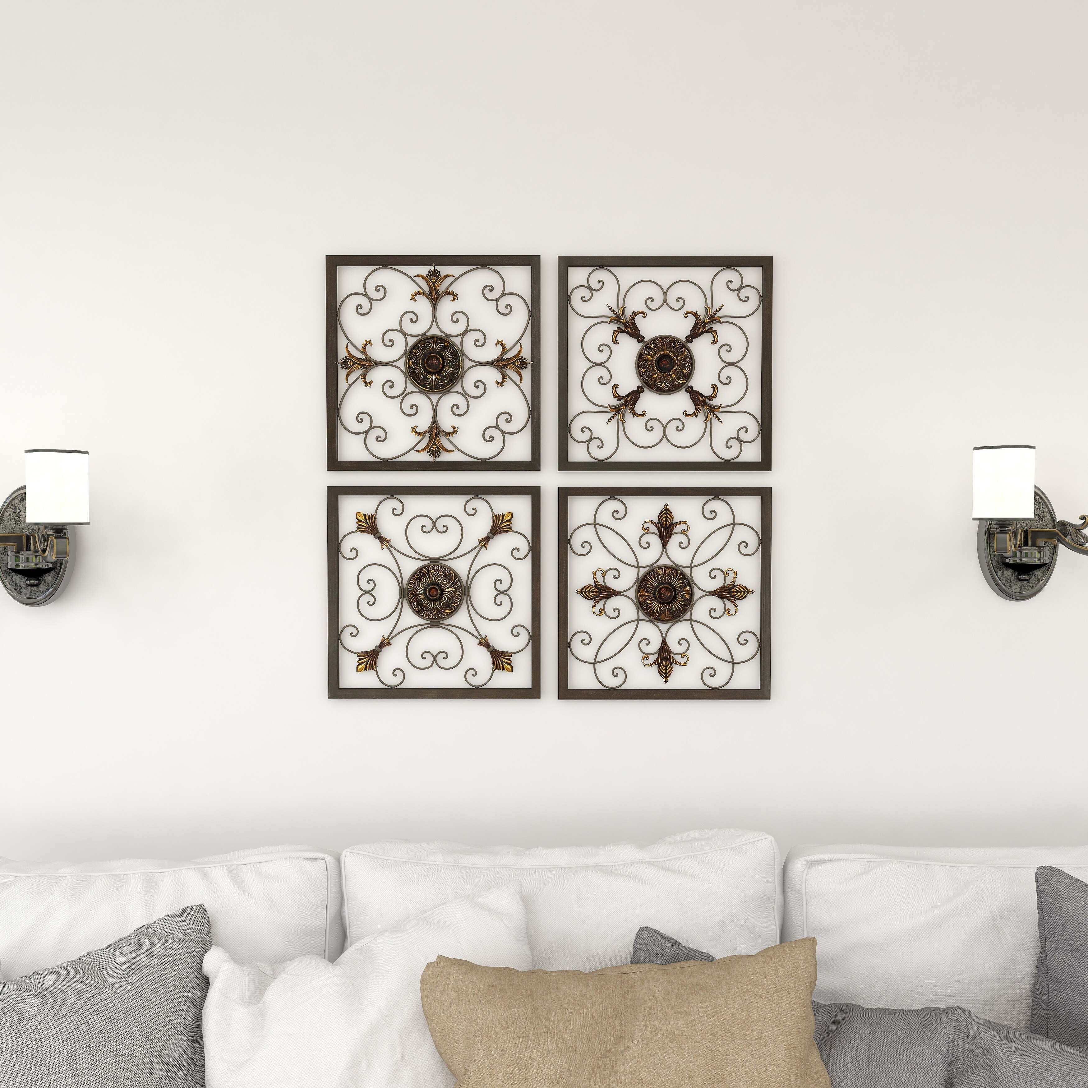 Metal Wall Plate WP_ROOM_382 Harrison's Room Metal Wall Plate WP_ROOM_382 Harrison's Room