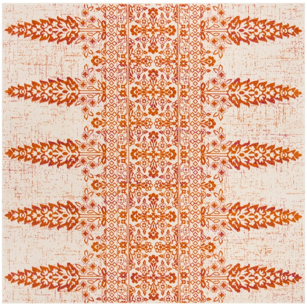 SAFAVIEH Evoke Gelinda Vintage Boho Rug