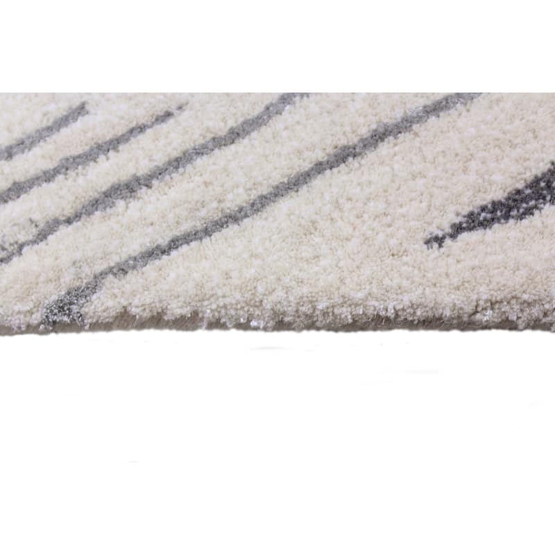 Bashian Hand Tufted Mitzi Iv/Green Rug