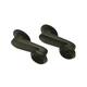 Option Oil Rubbed Bronze