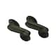 Option Oil Rubbed Bronze