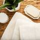 Marche Egyptian Cotton 3 Piece Towel Set by Miranda Haus