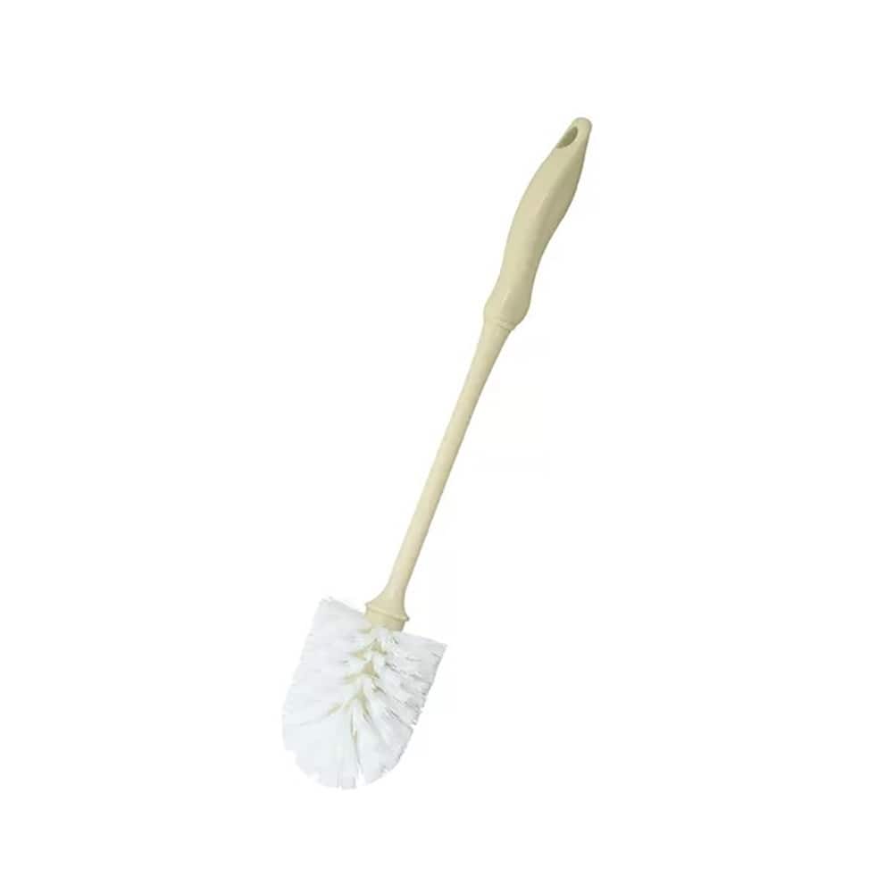 Toilet Brush, Beige
