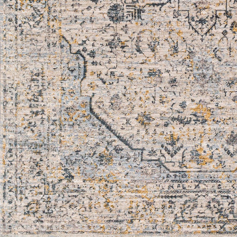 Artistic Weavers Cassidy Traditional Area Rug