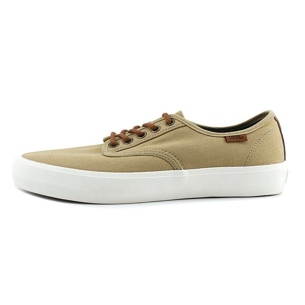 vans aldrich