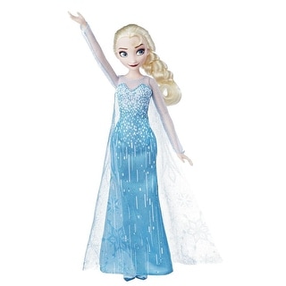 disney frozen classic fashion anna