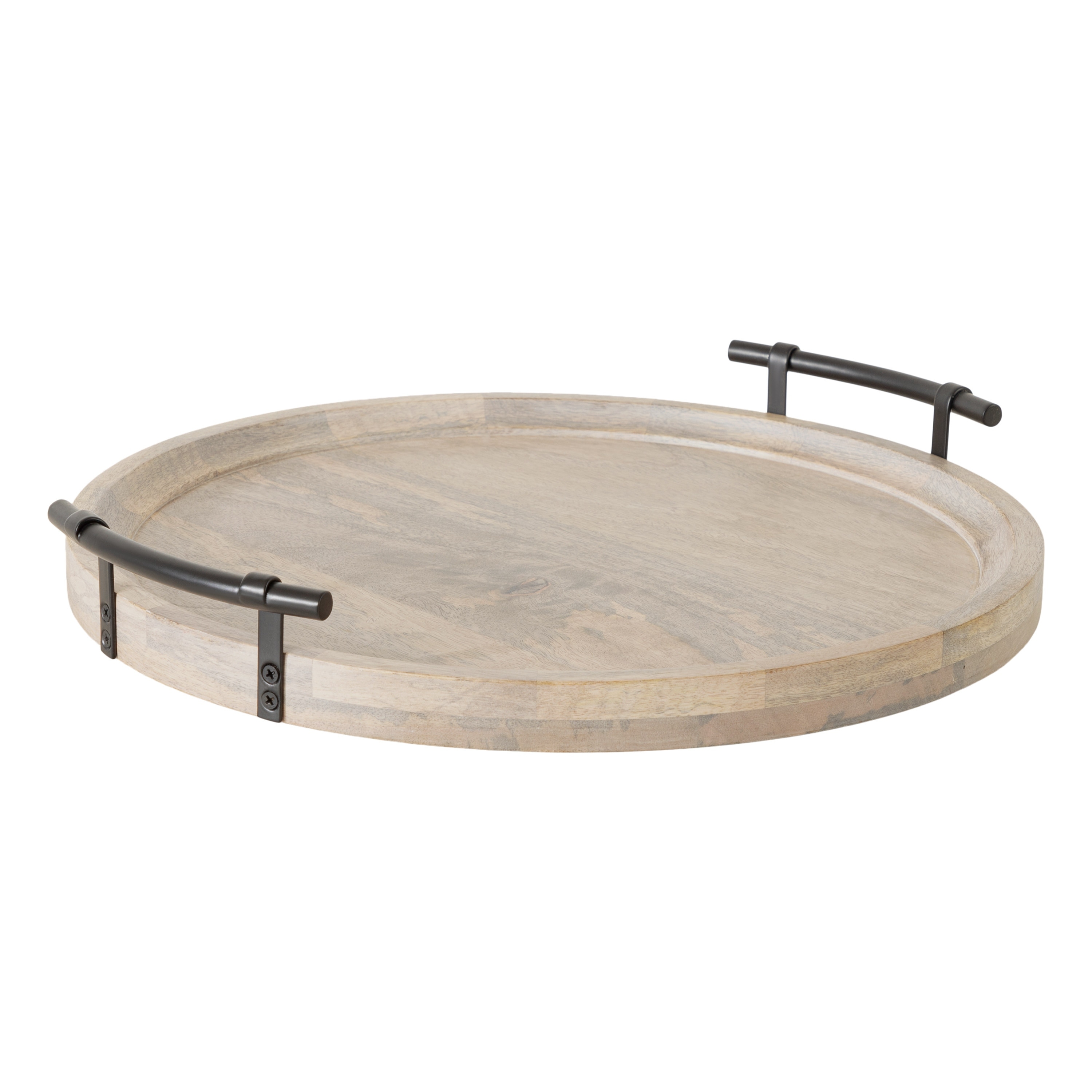 Kate and Laurel Bruillet Lazy Susan Tray