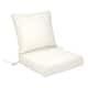 Option Ivory White
