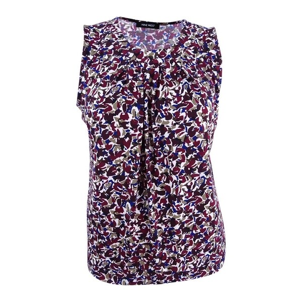 nine west clothing plus size