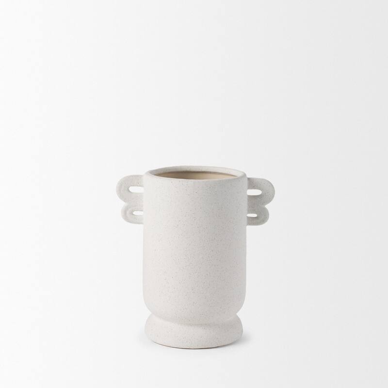Dylan Ceramic Vase Small