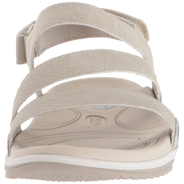 dr scholls closed toe sandals