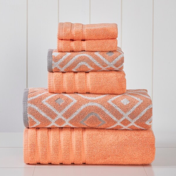 Overstock online towel sets