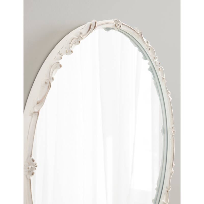Kate and Laurel Brynley Decorative Wall Mirror