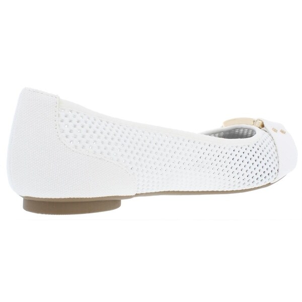 dr scholl's frankie flat