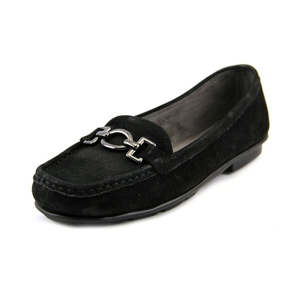 aerosoles hazelnut loafer