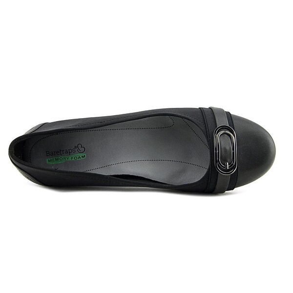 baretraps markie shoes