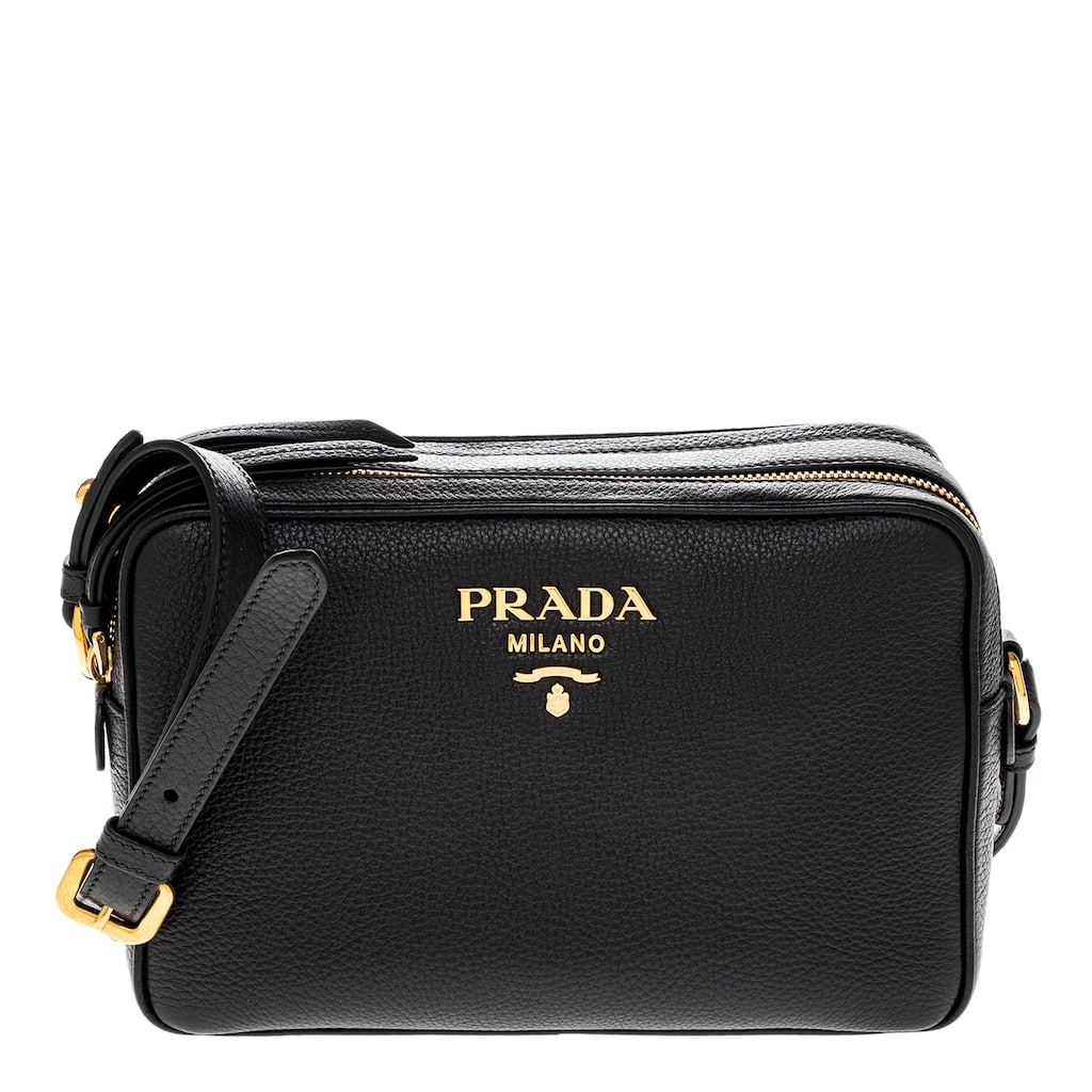Prada Bandoliera Shoulder Bag