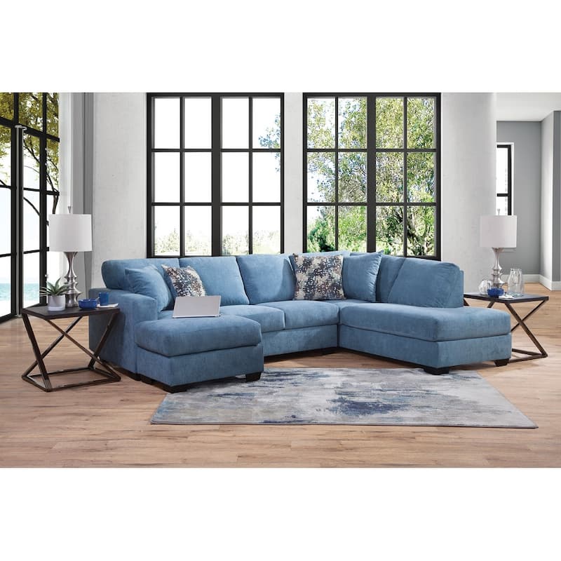Bluebell Sectional