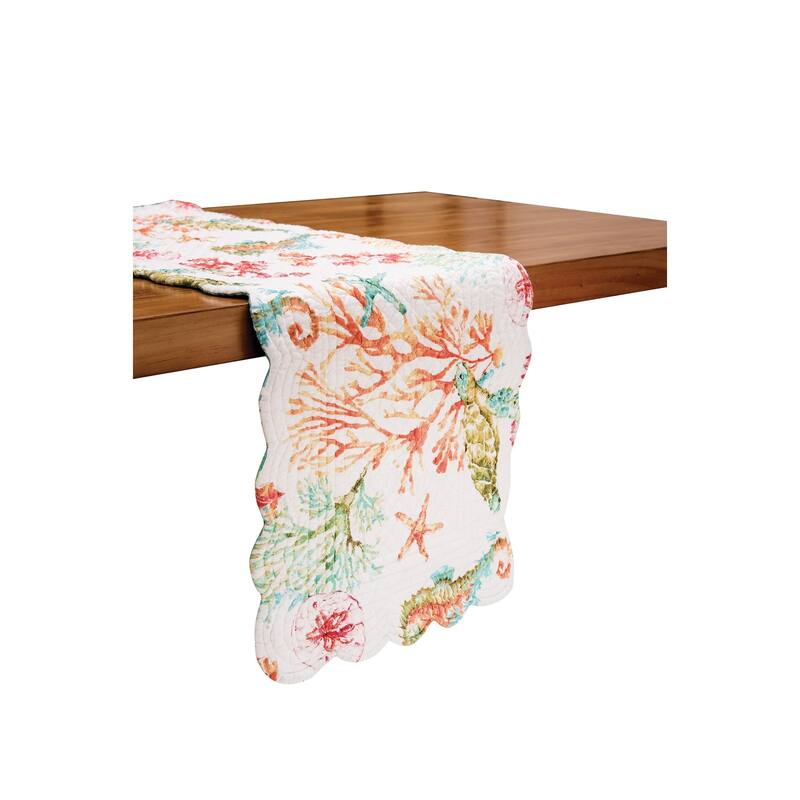 14" x 51" Chandler Cove Table Runner
